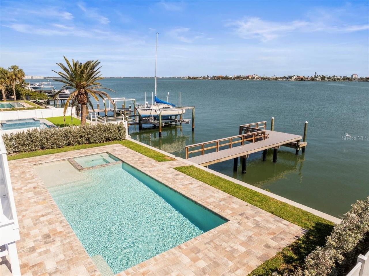 109 PUNTA VISTA DR, ST PETE BEACH, FL, 33706