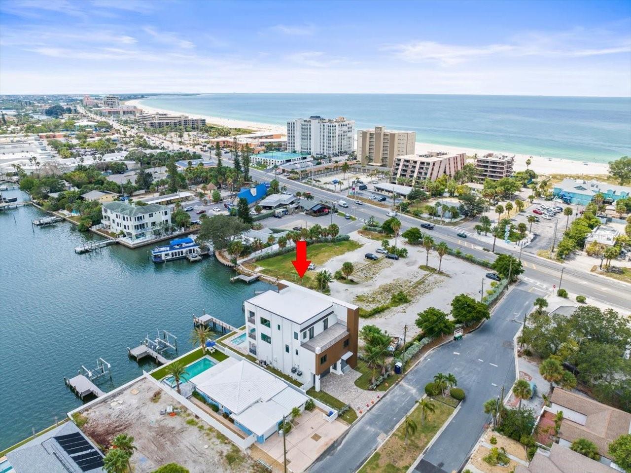 109 PUNTA VISTA DR, ST PETE BEACH, FL, 33706