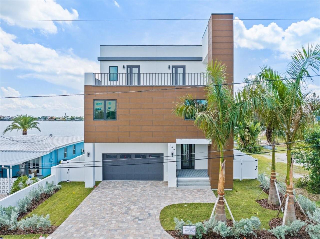 109 PUNTA VISTA DR, ST PETE BEACH, FL, 33706