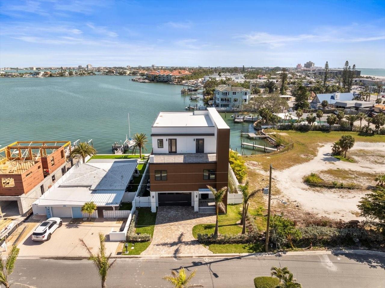 109 PUNTA VISTA DR, ST PETE BEACH, FL, 33706