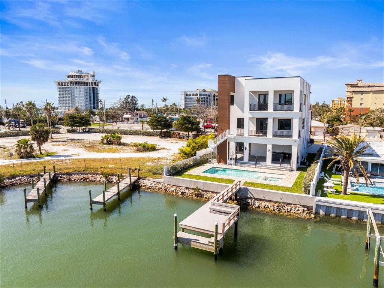 109 PUNTA VISTA DR, ST PETE BEACH, FL, 33706