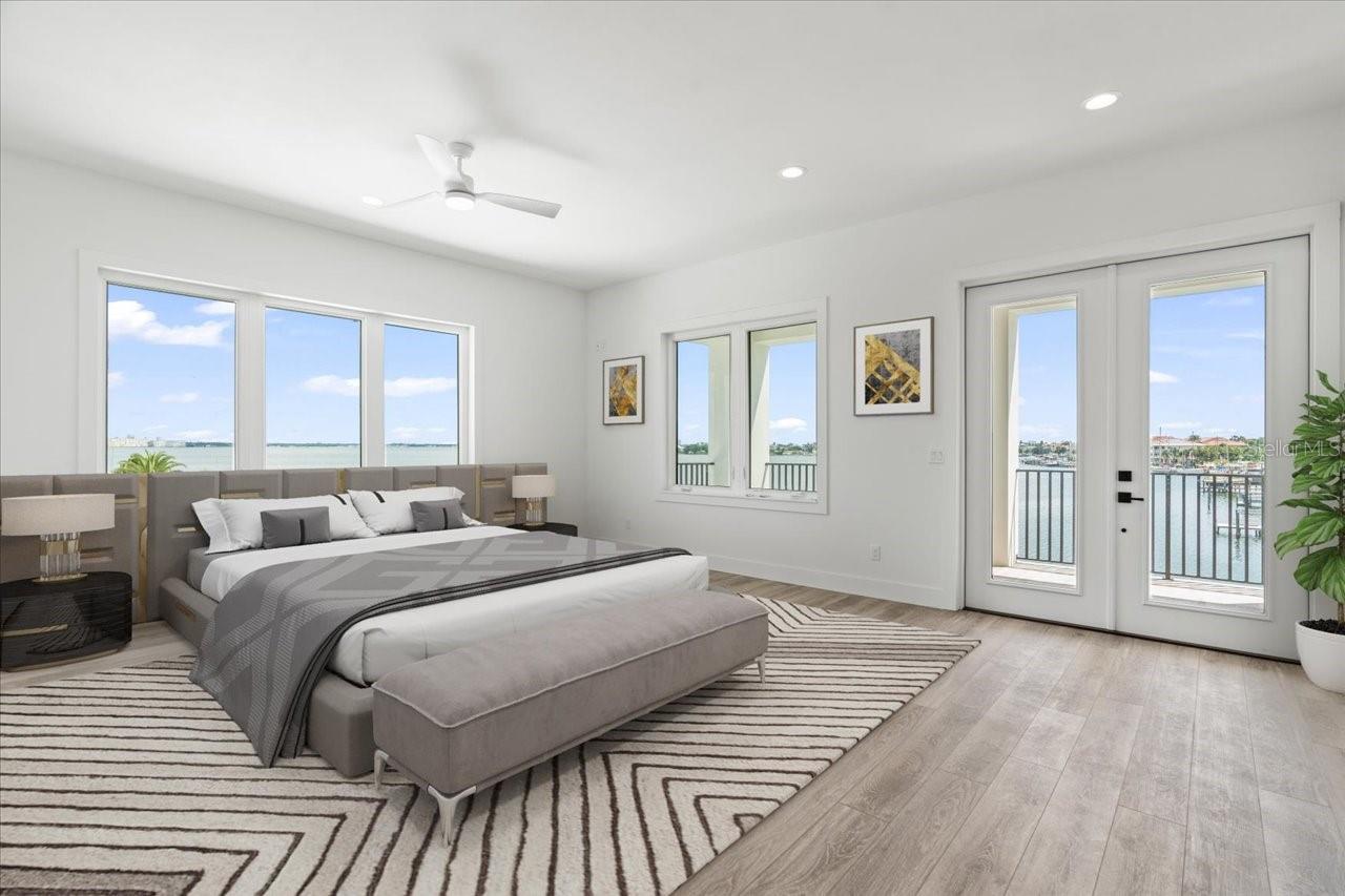 109 PUNTA VISTA DR, ST PETE BEACH, FL, 33706