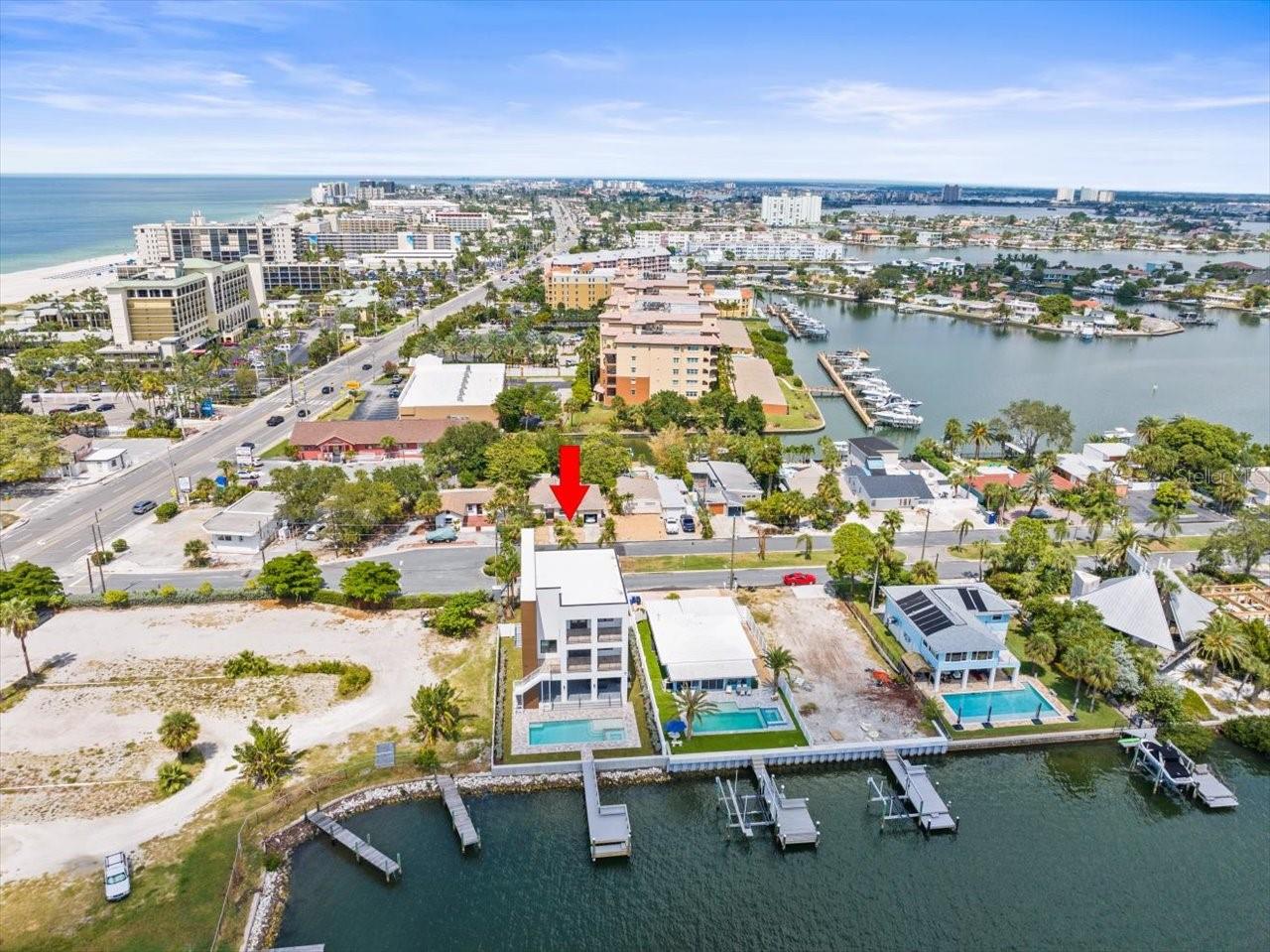 109 PUNTA VISTA DR, ST PETE BEACH, FL, 33706