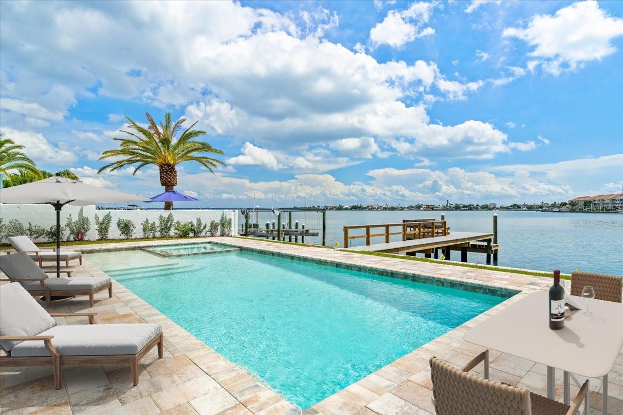 109 PUNTA VISTA DR, ST PETE BEACH, FL, 33706