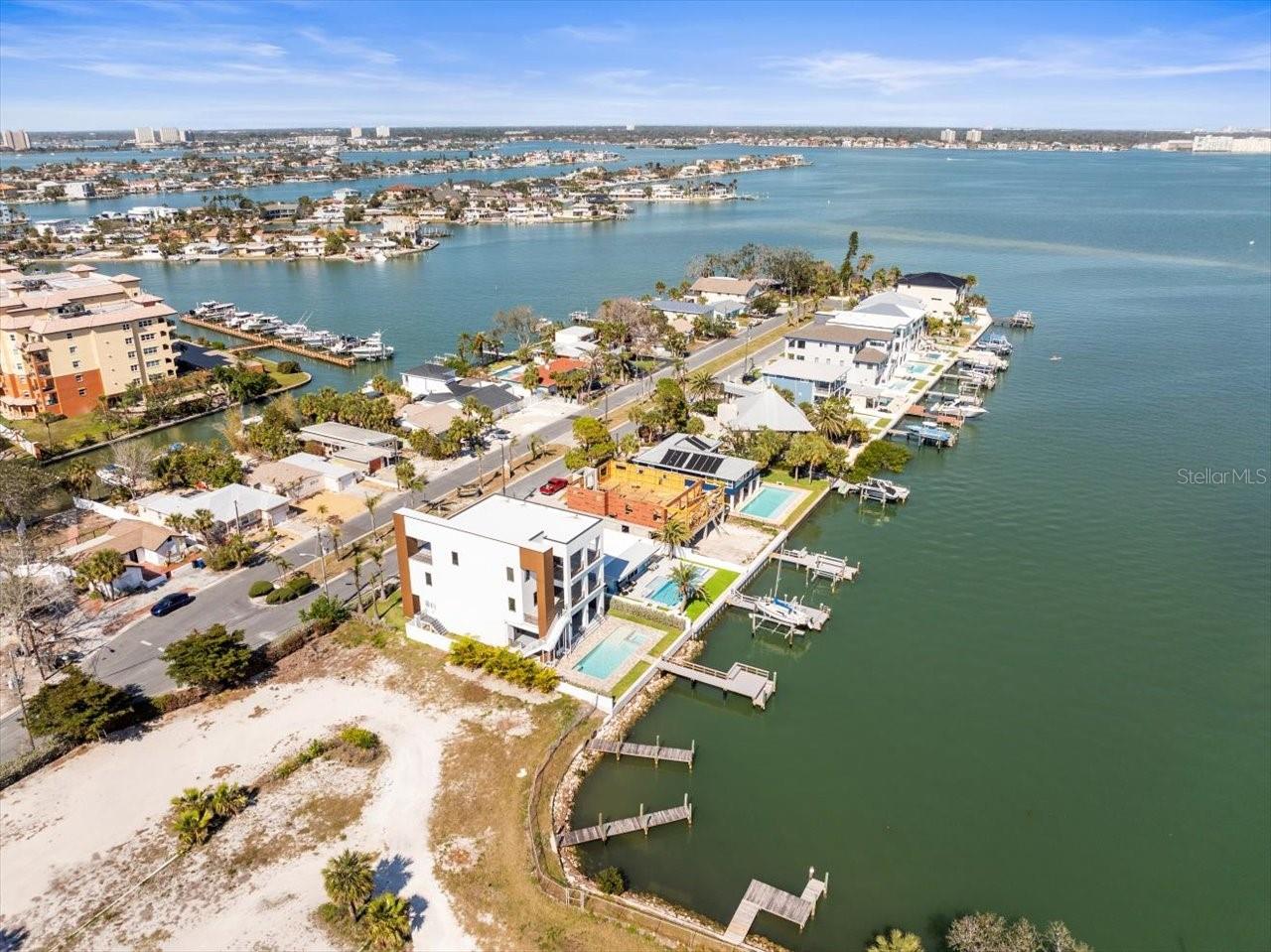 109 PUNTA VISTA DR, ST PETE BEACH, FL, 33706
