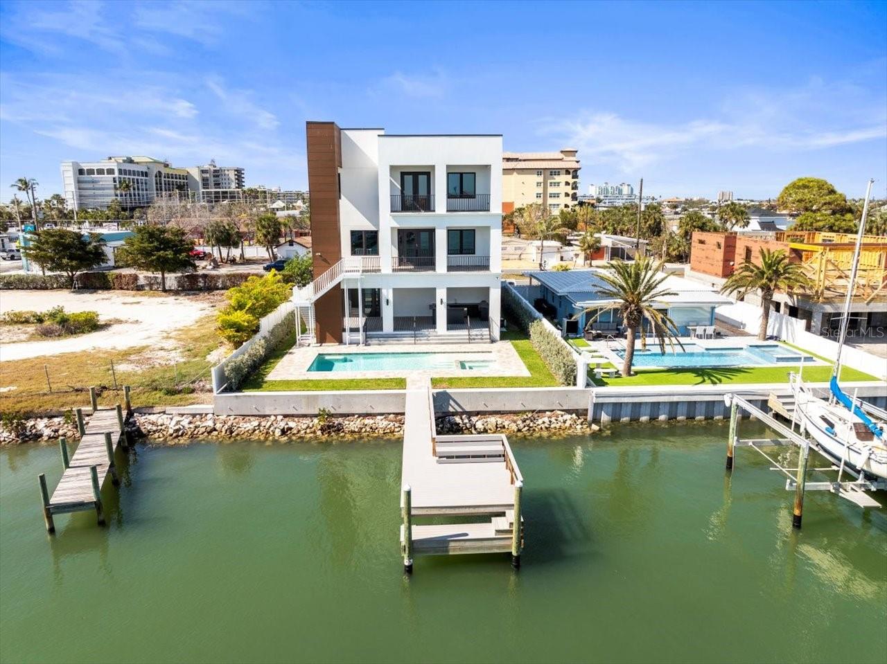 109 PUNTA VISTA DR, ST PETE BEACH, FL, 33706