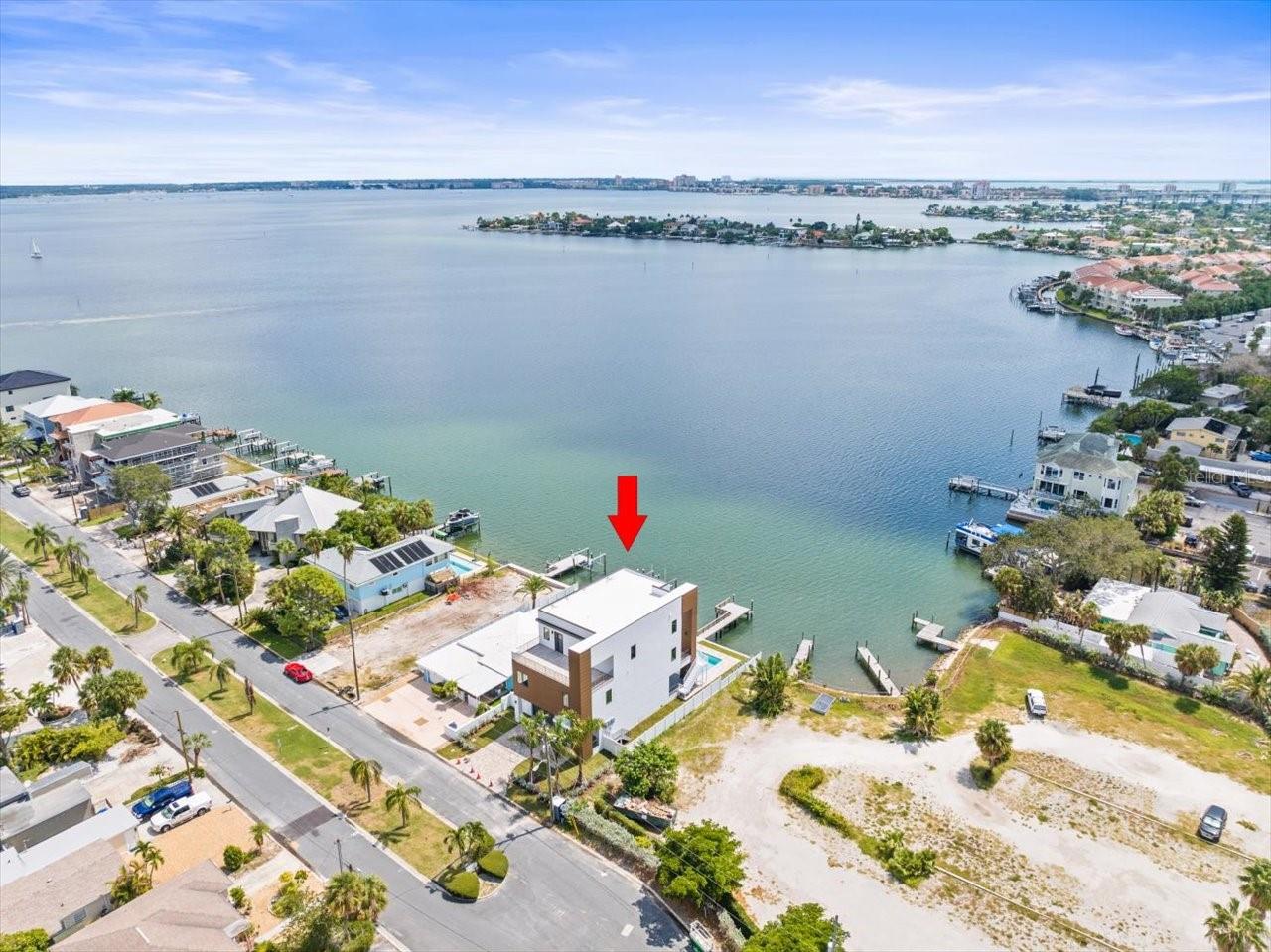 109 PUNTA VISTA DR, ST PETE BEACH, FL, 33706