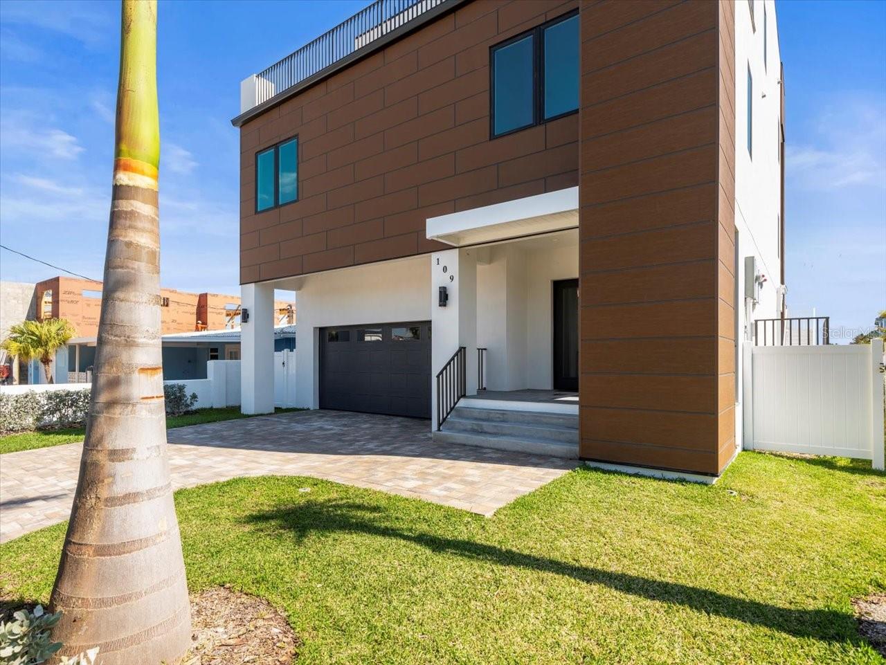 109 PUNTA VISTA DR, ST PETE BEACH, FL, 33706