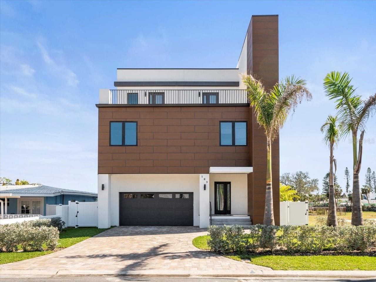109 PUNTA VISTA DR, ST PETE BEACH, FL, 33706