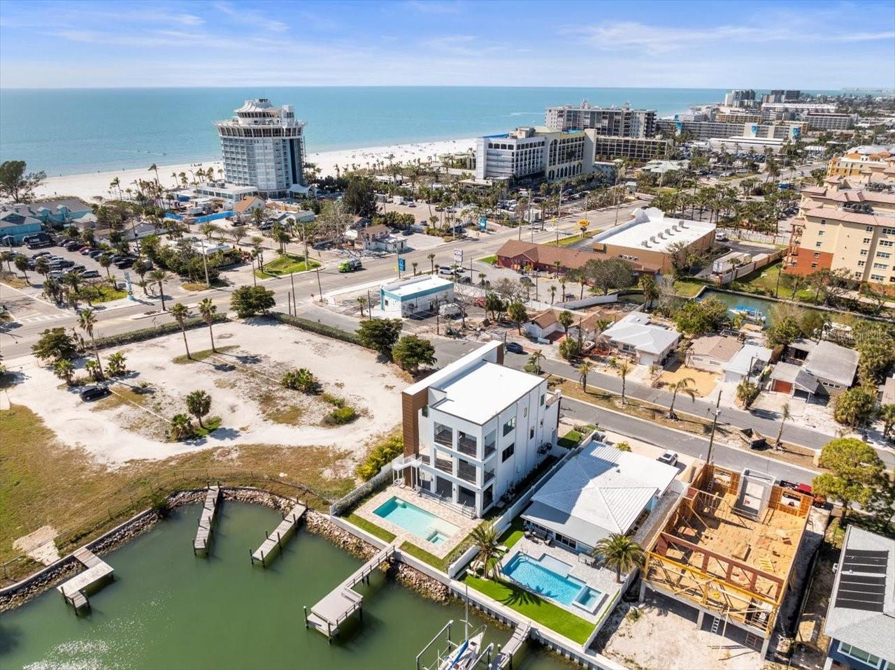 109 PUNTA VISTA DR, ST PETE BEACH, FL, 33706