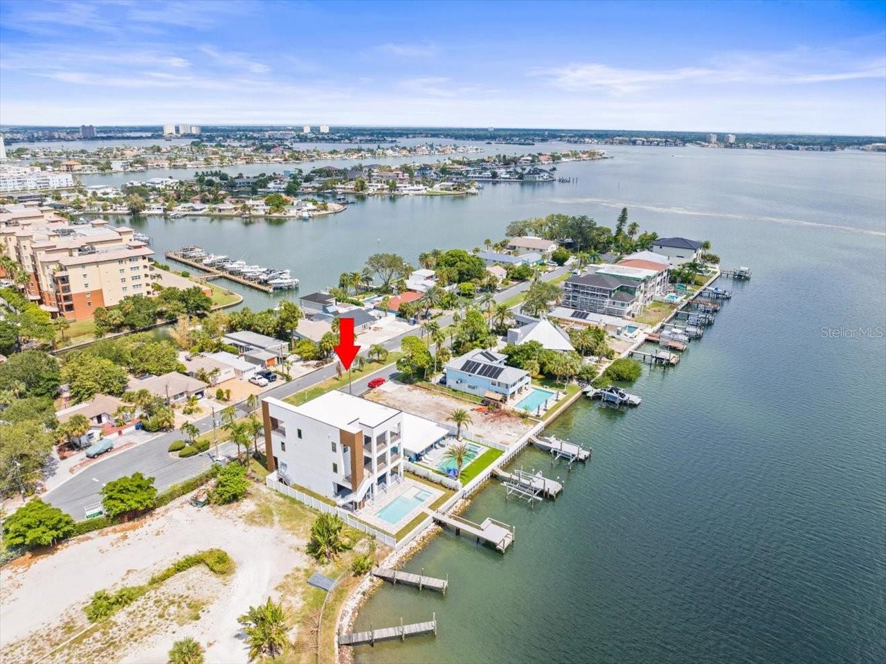 109 PUNTA VISTA DR, ST PETE BEACH, FL, 33706