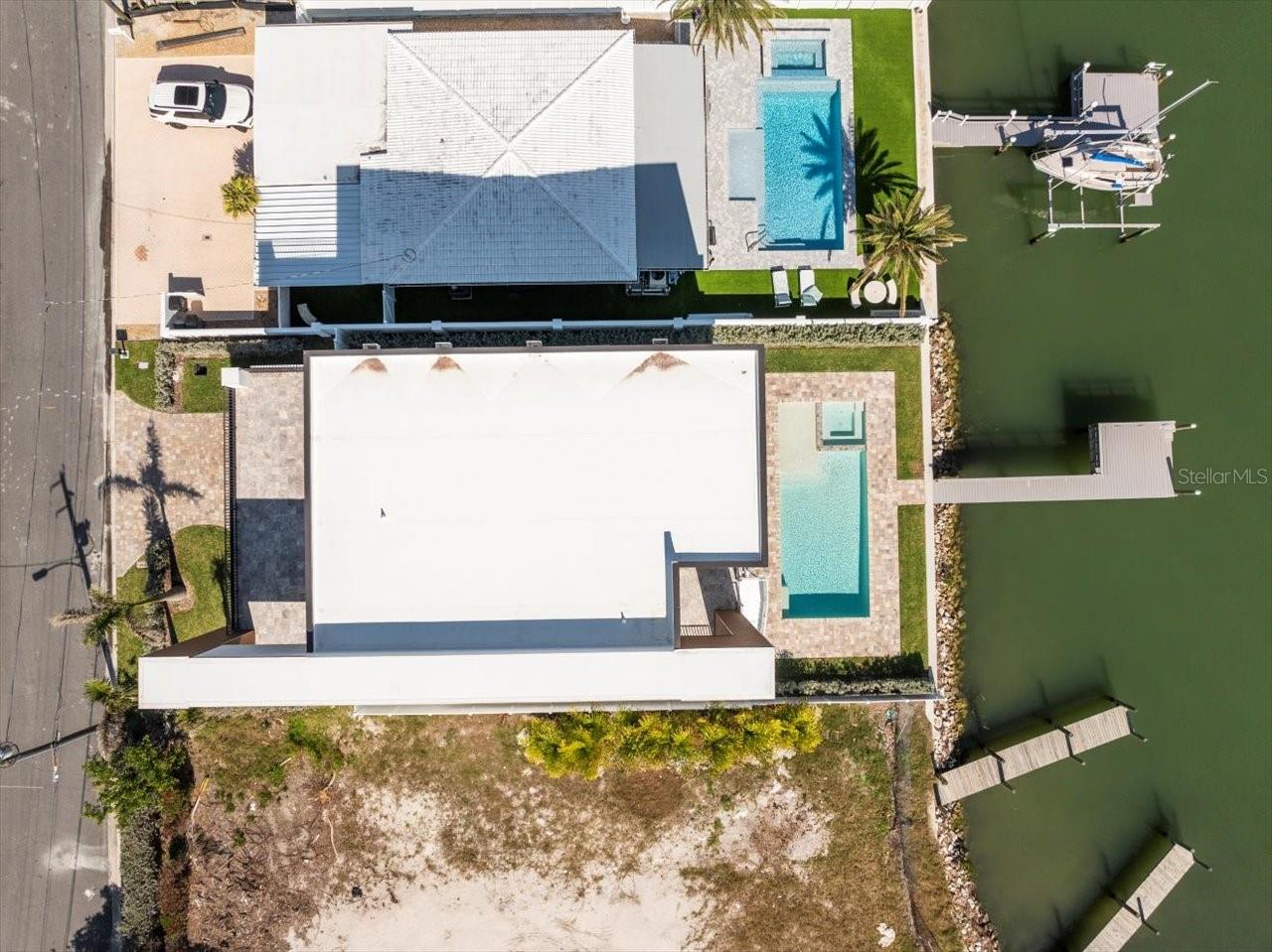109 PUNTA VISTA DR, ST PETE BEACH, FL, 33706