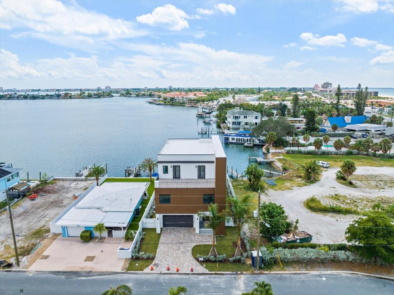 109 PUNTA VISTA DR, ST PETE BEACH, FL, 33706
