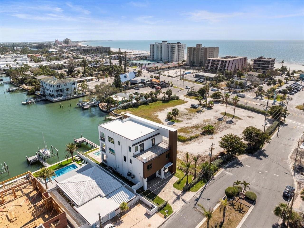 109 PUNTA VISTA DR, ST PETE BEACH, FL, 33706