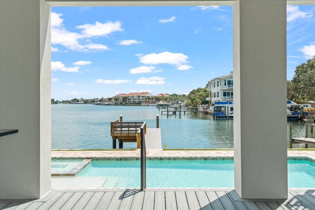 109 PUNTA VISTA DR, ST PETE BEACH, FL, 33706