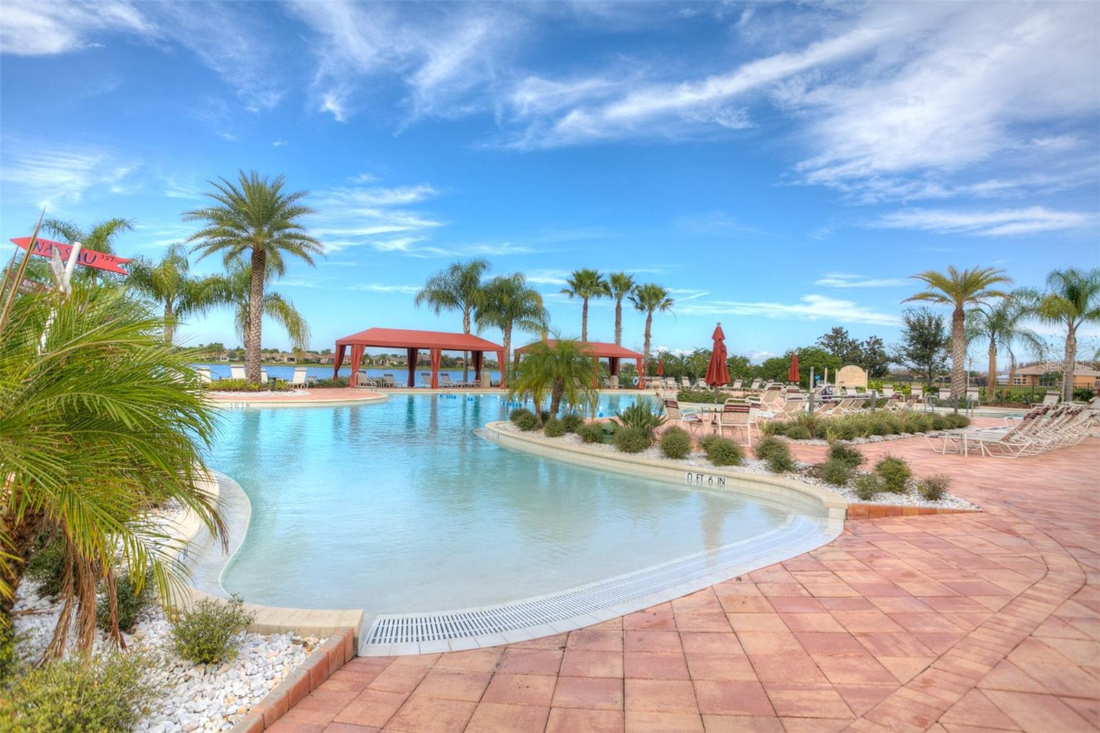 16232 DIAMOND BAY DR, WIMAUMA, FL, 33598
