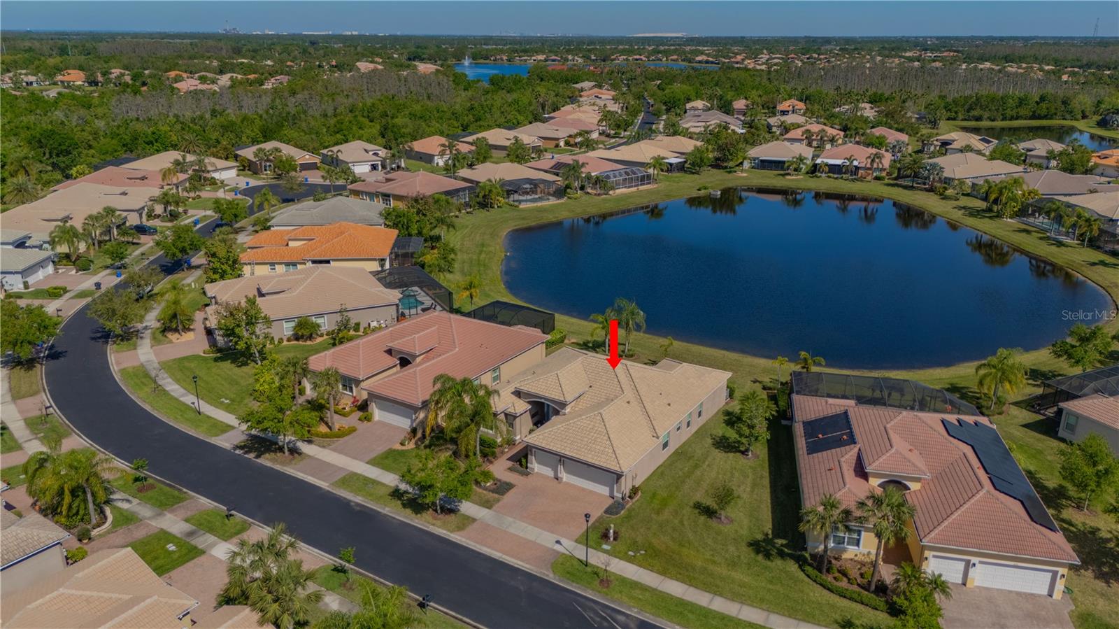 16232 DIAMOND BAY DR, WIMAUMA, FL, 33598