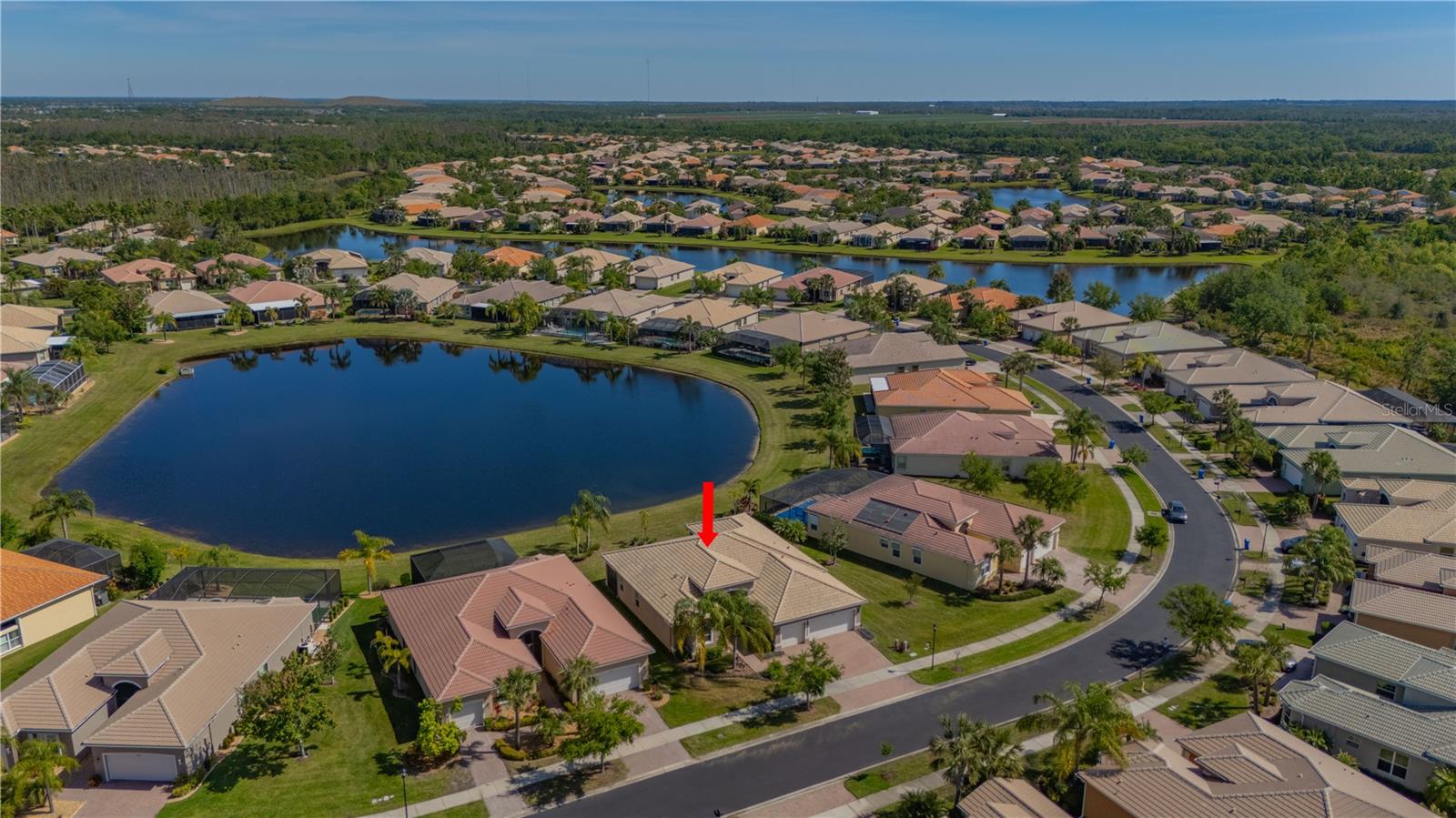 16232 DIAMOND BAY DR, WIMAUMA, FL, 33598