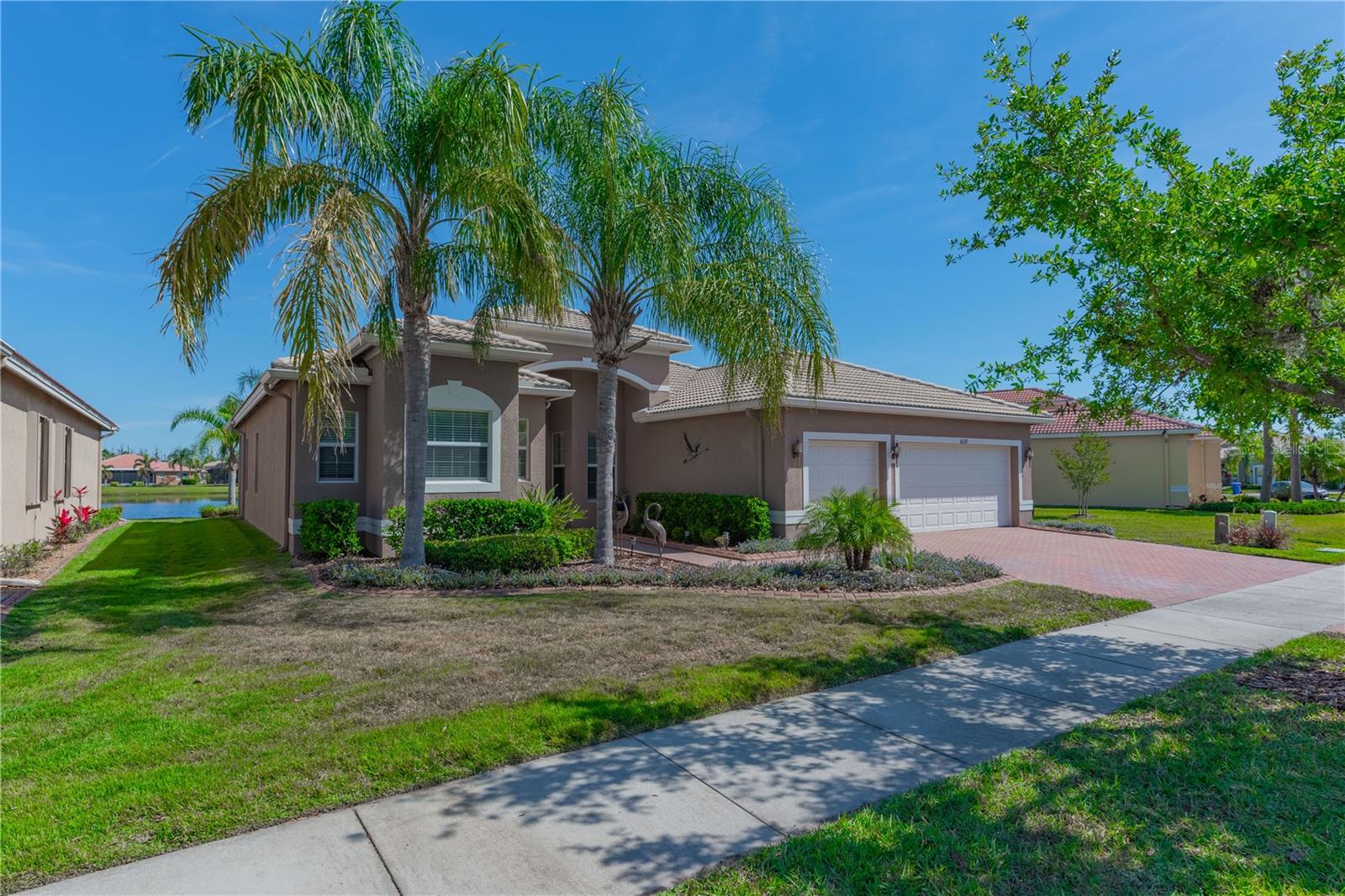 16232 DIAMOND BAY DR, WIMAUMA, FL, 33598