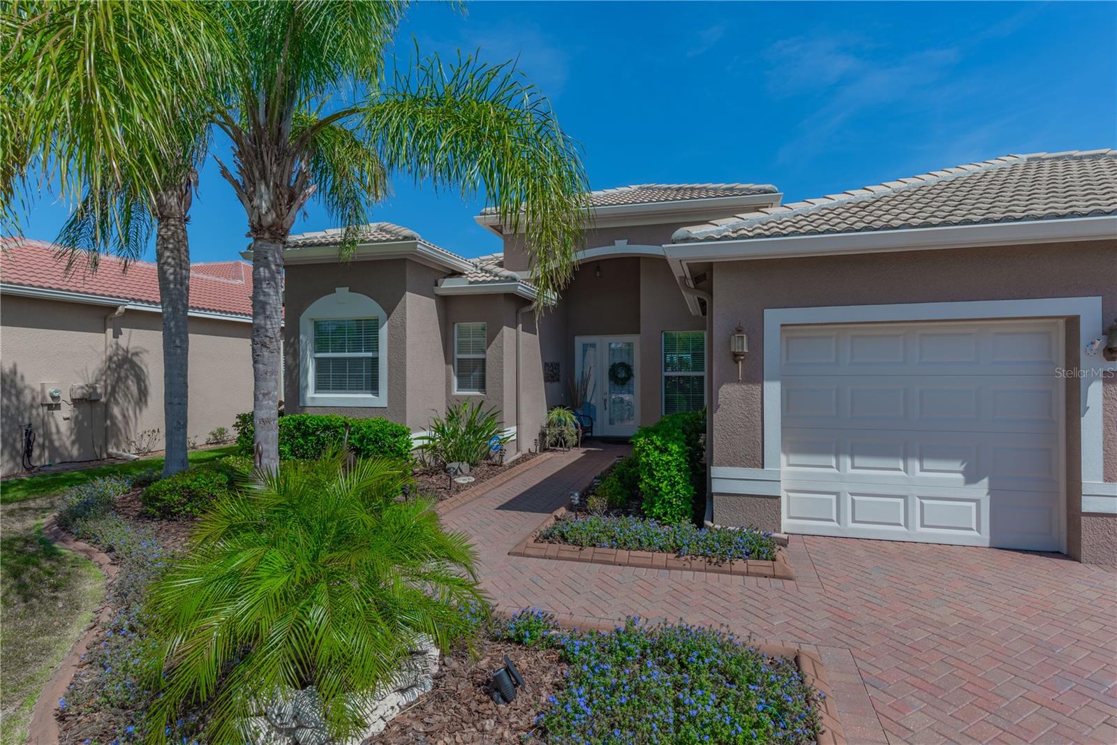 16232 DIAMOND BAY DR, WIMAUMA, FL, 33598