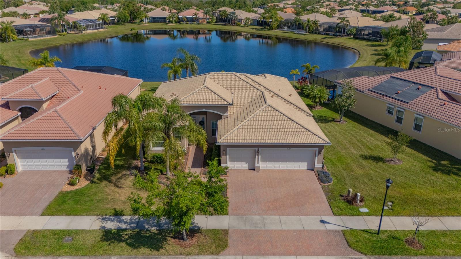 16232 DIAMOND BAY DR, WIMAUMA, FL, 33598