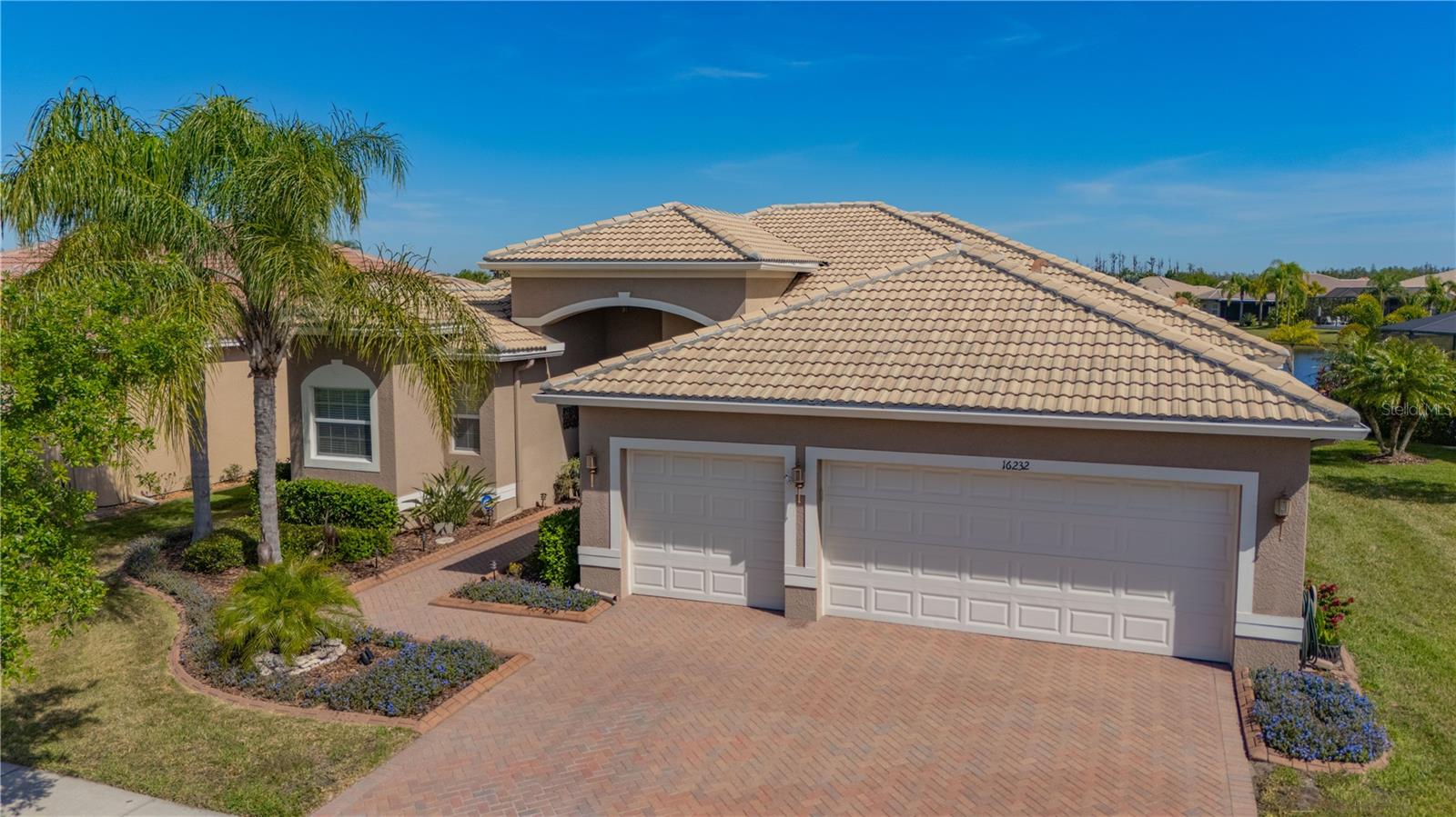 16232 DIAMOND BAY DR, WIMAUMA, FL, 33598
