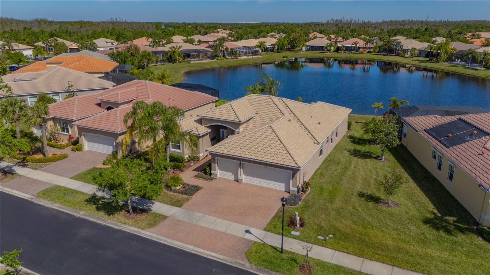 16232 DIAMOND BAY DR, WIMAUMA, FL, 33598