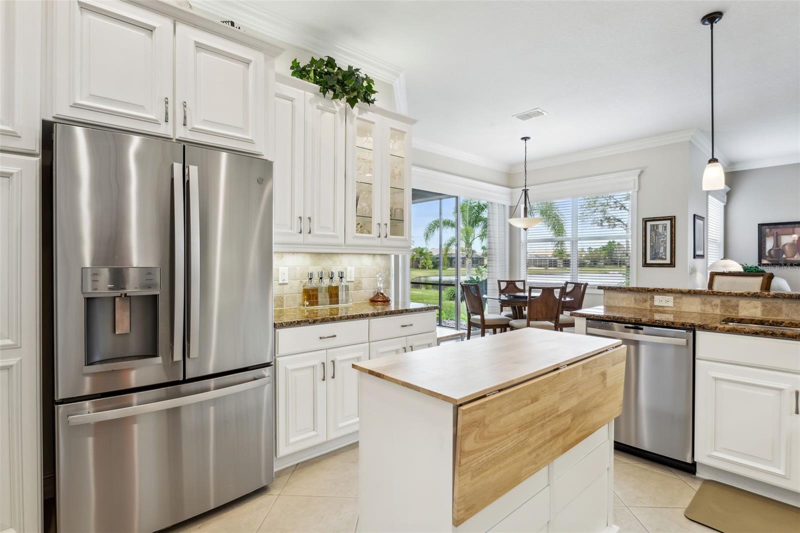 16232 DIAMOND BAY DR, WIMAUMA, FL, 33598