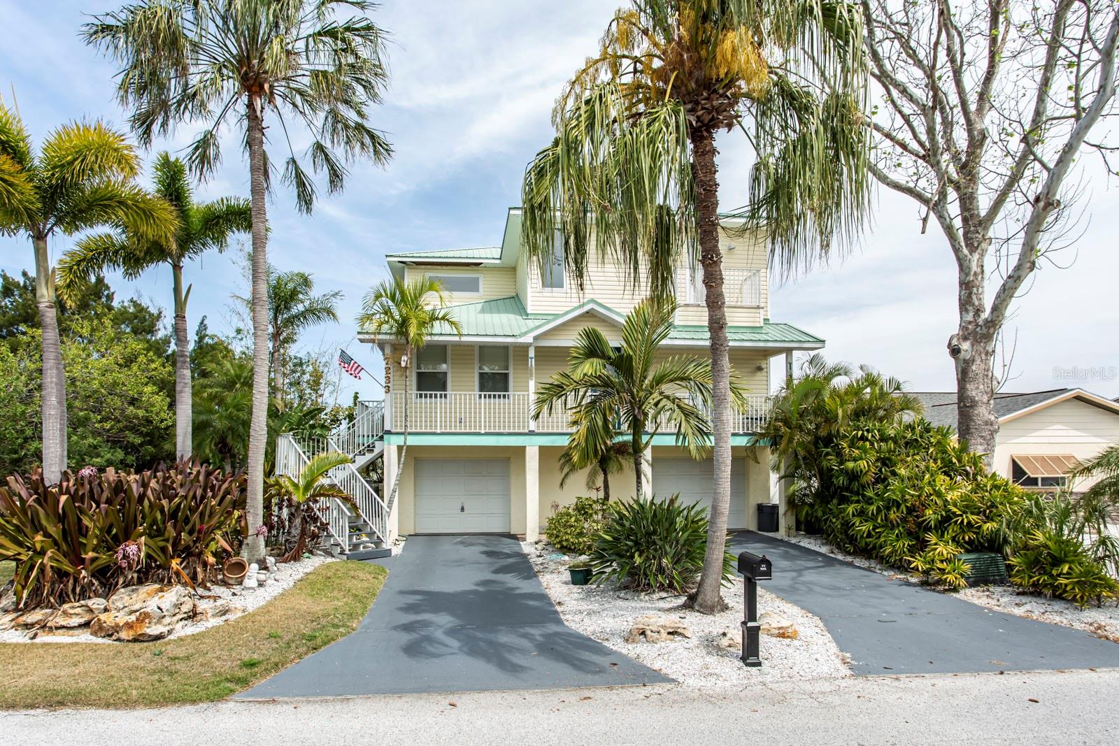 7233 SOUTHWIND DR, HUDSON, FL, 34667