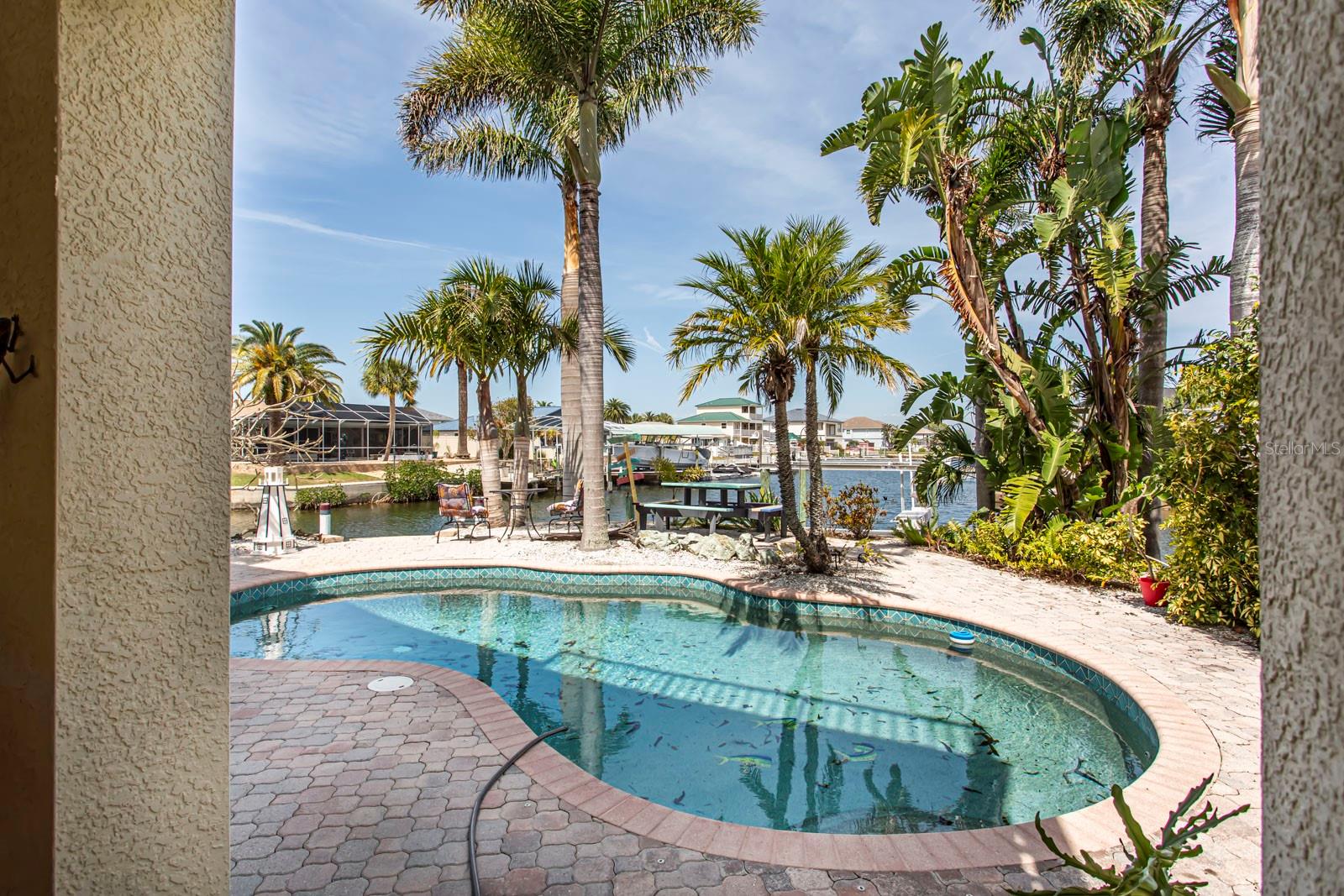 7233 SOUTHWIND DR, HUDSON, FL, 34667