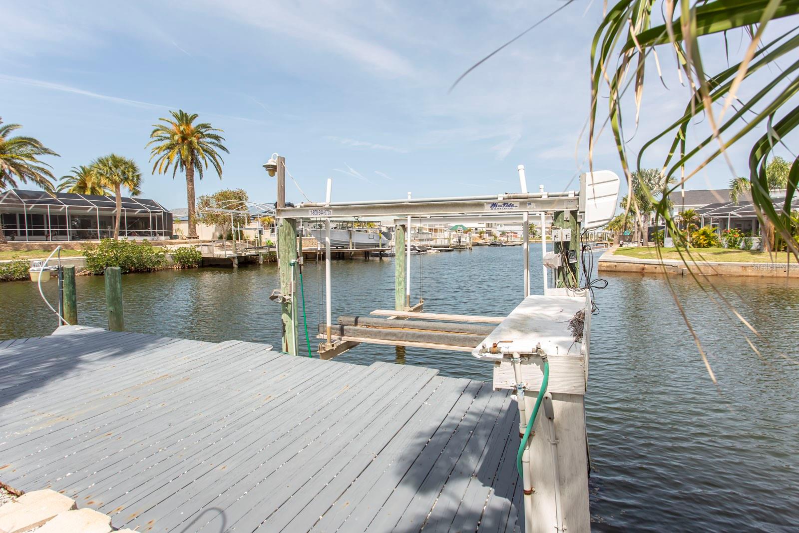 7233 SOUTHWIND DR, HUDSON, FL, 34667