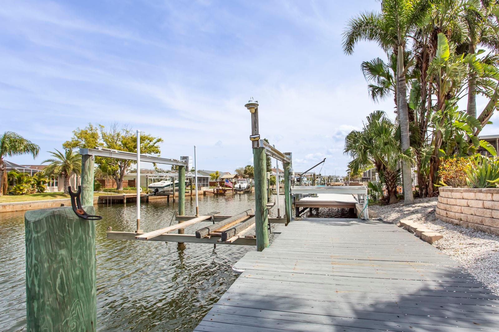 7233 SOUTHWIND DR, HUDSON, FL, 34667