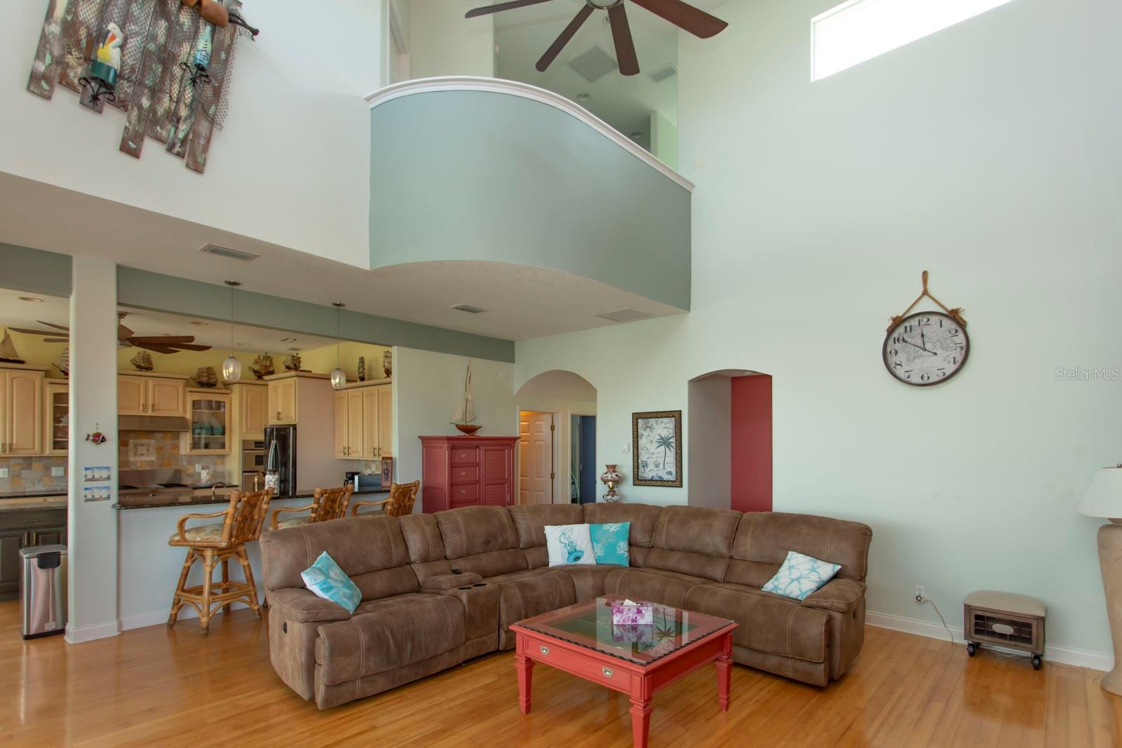 7233 SOUTHWIND DR, HUDSON, FL, 34667