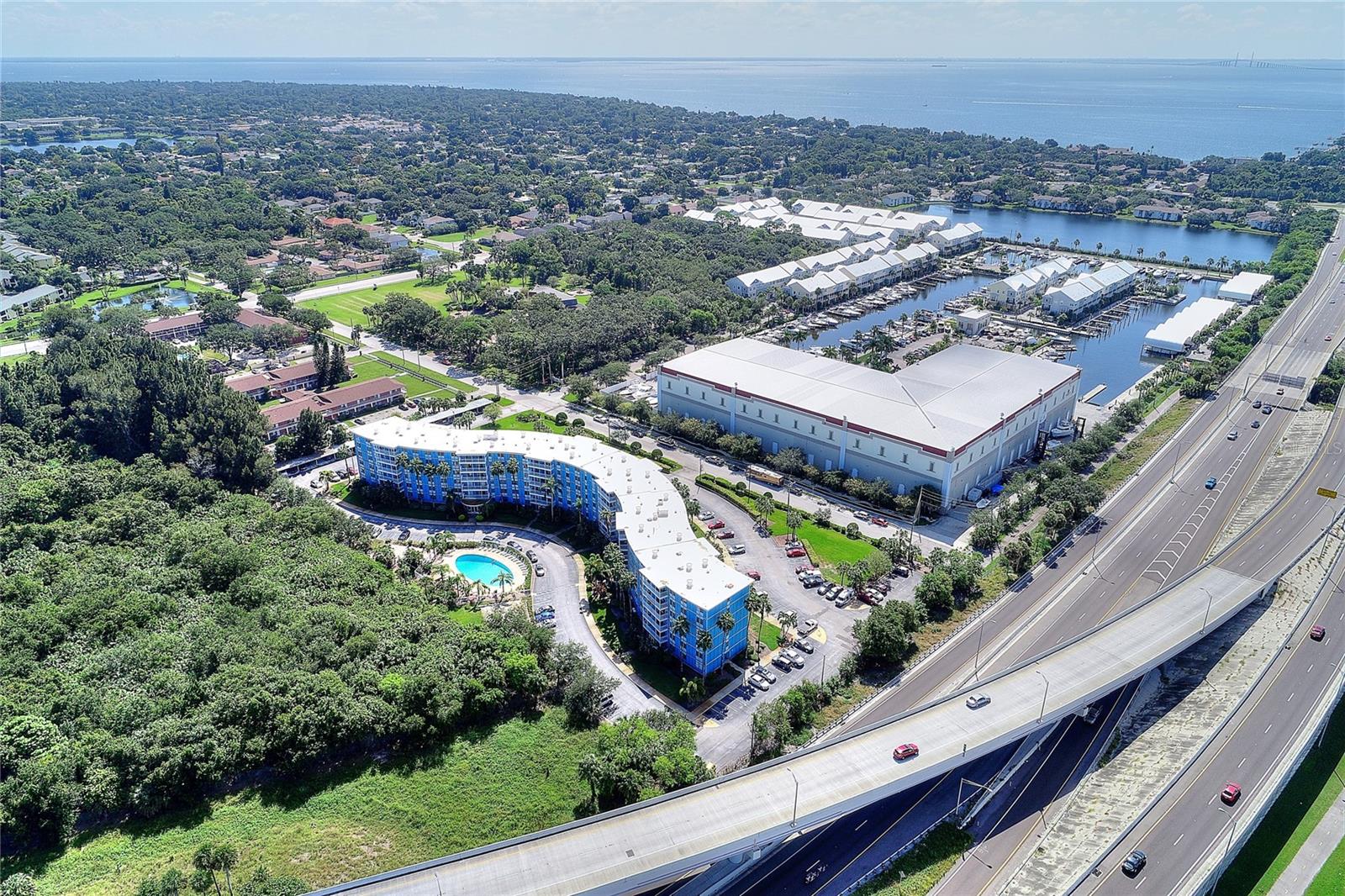 3315 58TH AVE S #508, ST PETERSBURG, FL, 33712