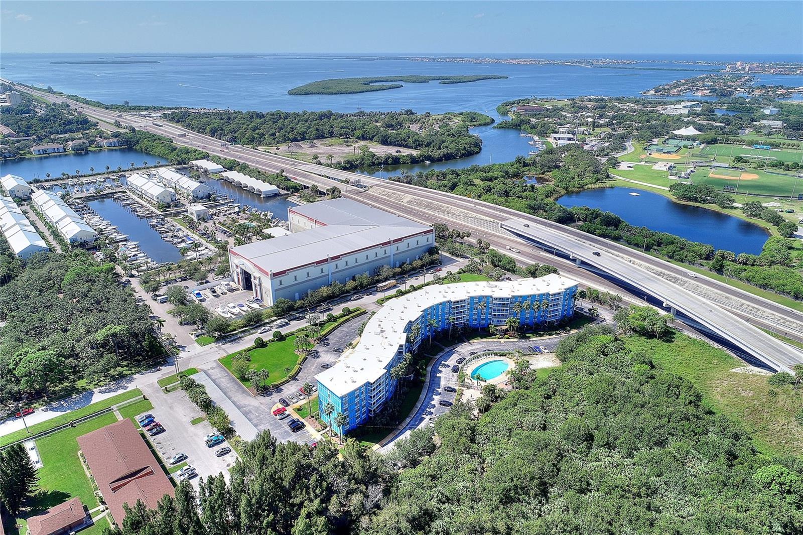 3315 58TH AVE S #508, ST PETERSBURG, FL, 33712
