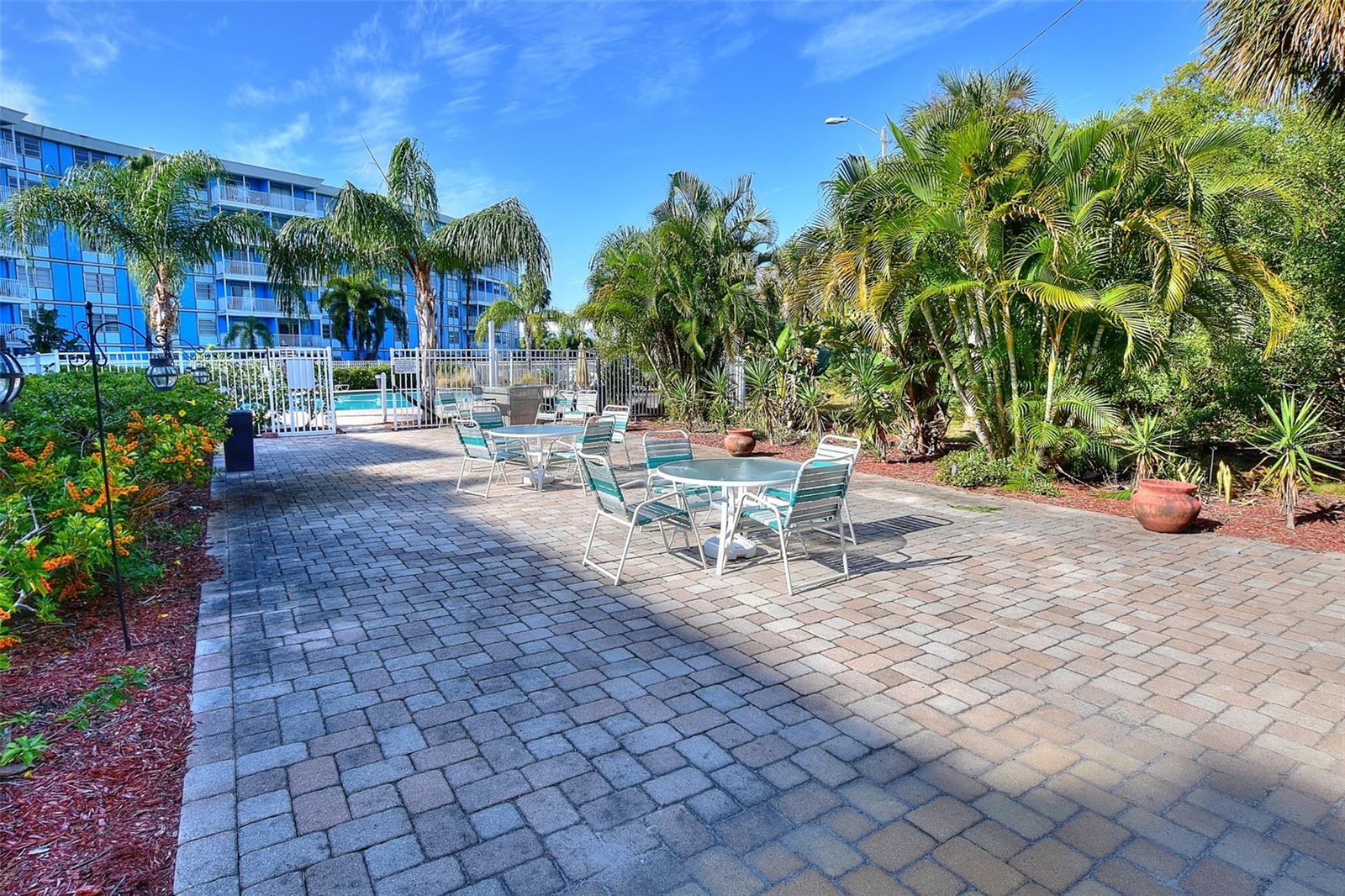 3315 58TH AVE S #508, ST PETERSBURG, FL, 33712