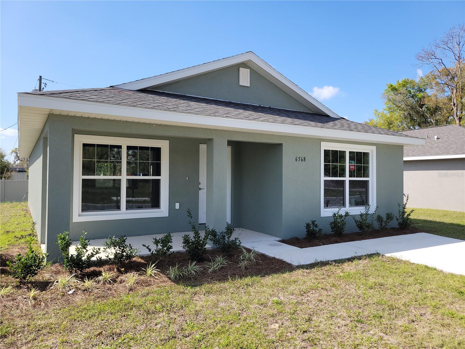6568 SE 108 LN, BELLEVIEW, FL, 34420
