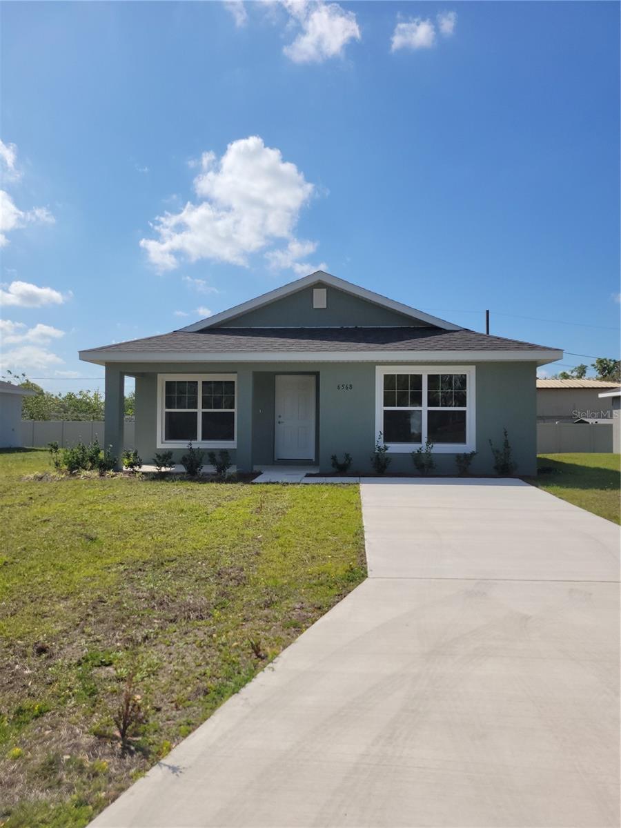 6568 SE 108 LN, BELLEVIEW, FL, 34420