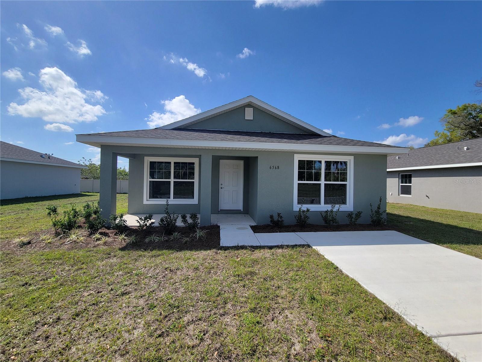 6568 SE 108 LN, BELLEVIEW, FL, 34420