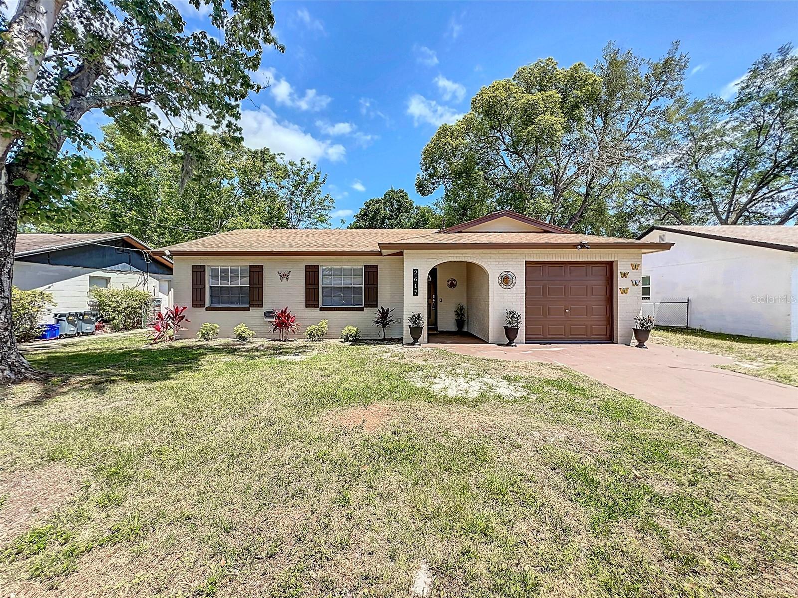 2617 S MARSHALL AVE, SANFORD, FL, 32773
