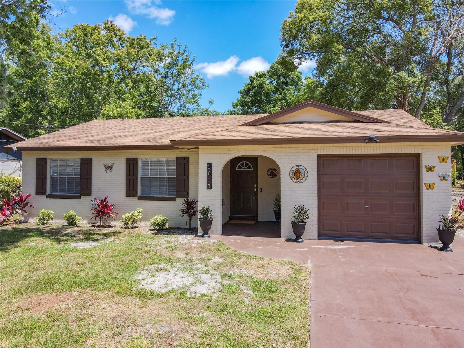 2617 S MARSHALL AVE, SANFORD, FL, 32773
