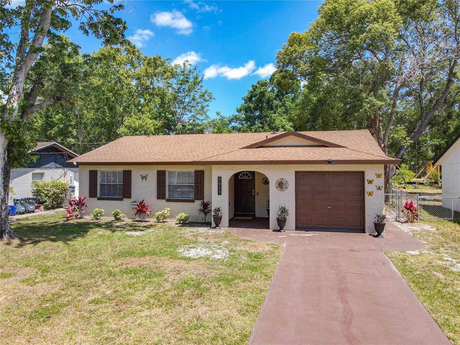 2617 S MARSHALL AVE, SANFORD, FL, 32773
