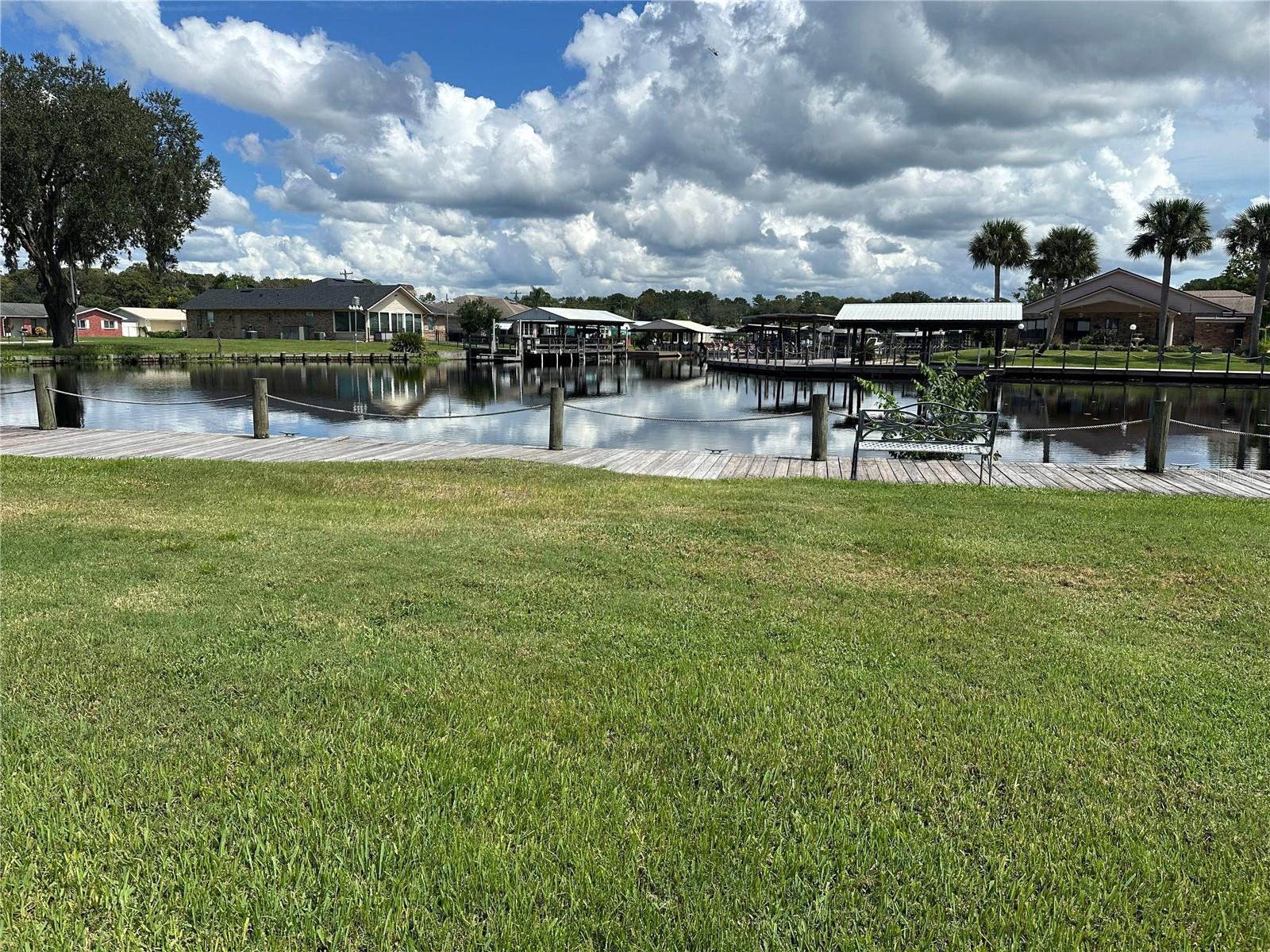 1640 JUNO TRL #101A, ASTOR, FL, 32102