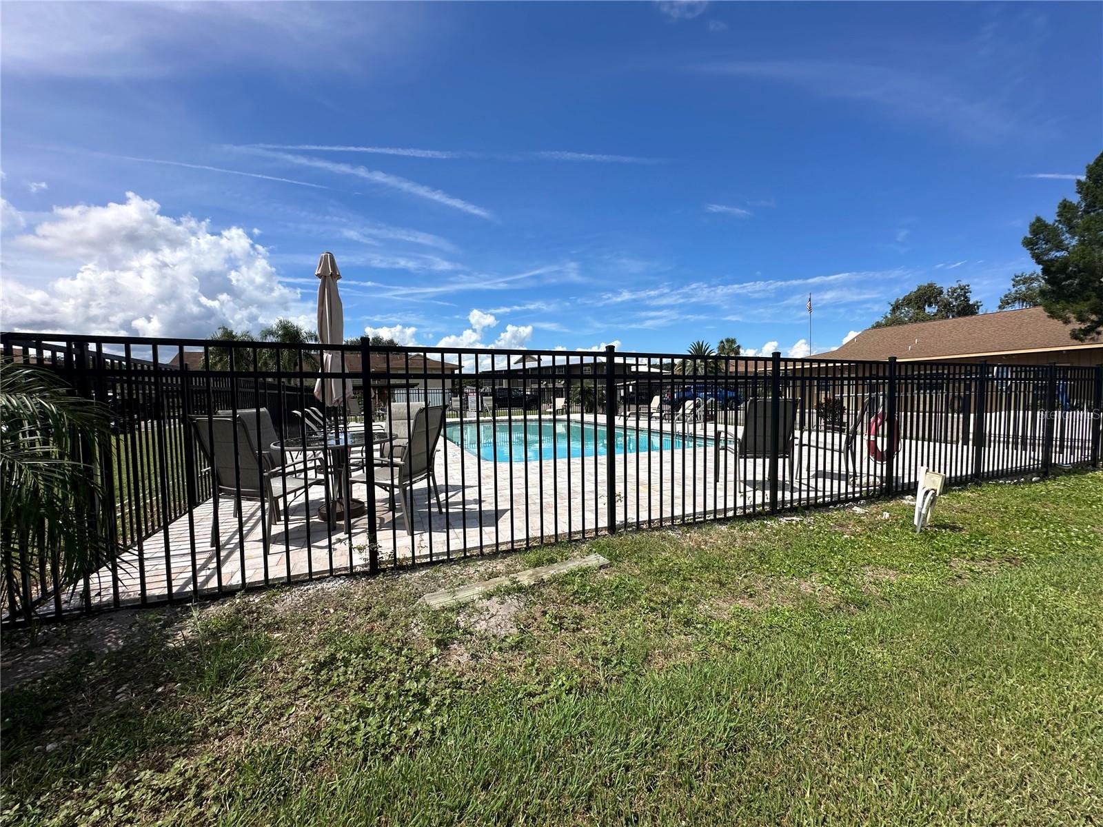 1640 JUNO TRL #101A, ASTOR, FL, 32102
