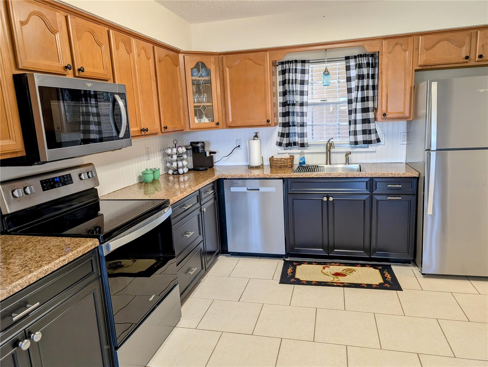 1640 JUNO TRL #101A, ASTOR, FL, 32102