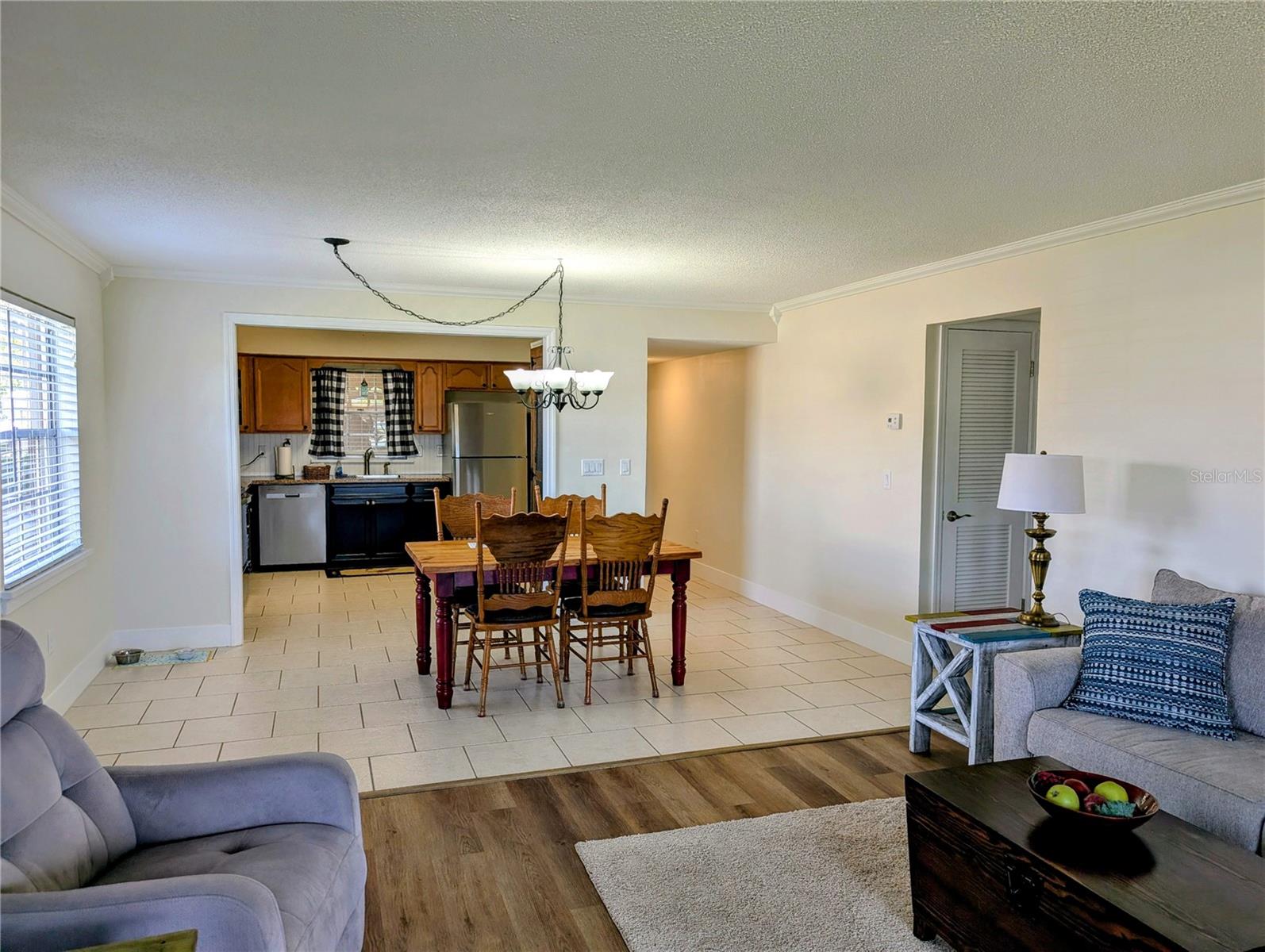 1640 JUNO TRL #101A, ASTOR, FL, 32102