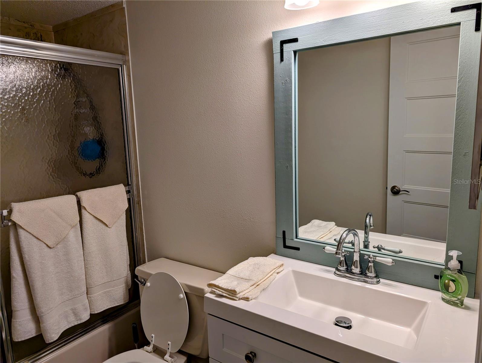 1640 JUNO TRL #101A, ASTOR, FL, 32102