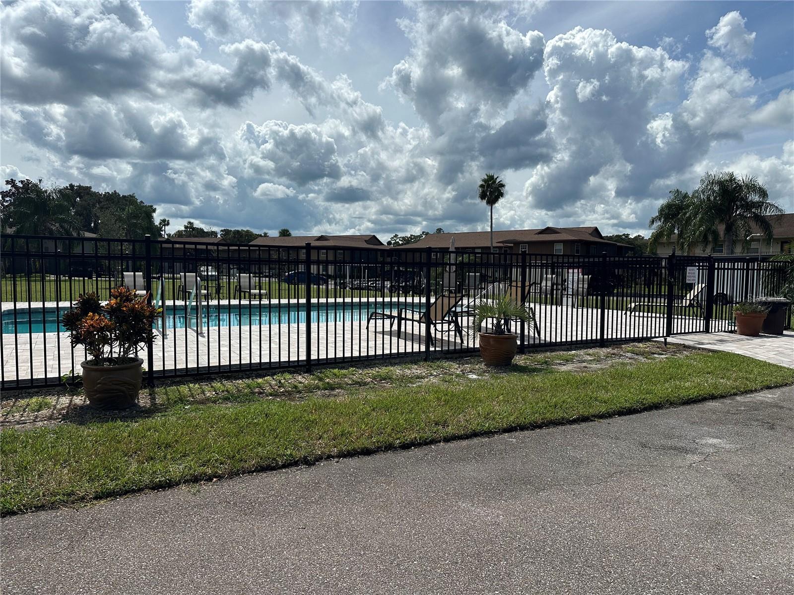 1640 JUNO TRL #101A, ASTOR, FL, 32102