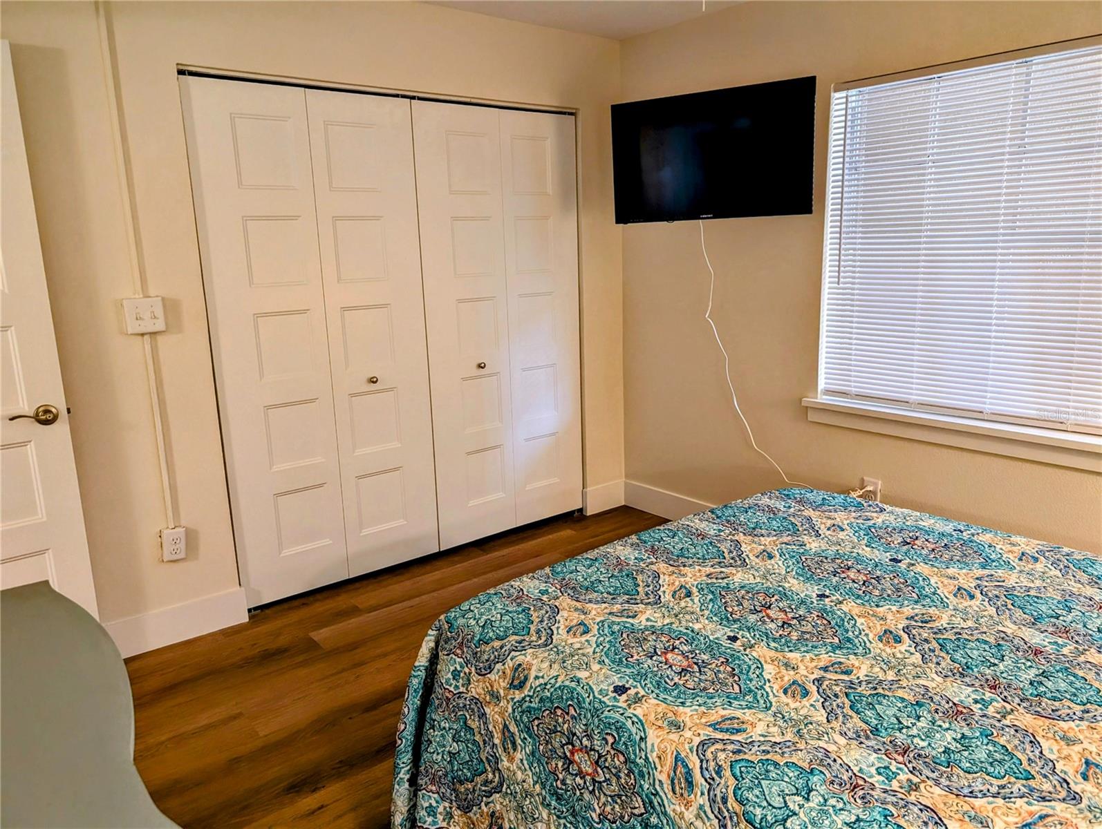 1640 JUNO TRL #101A, ASTOR, FL, 32102