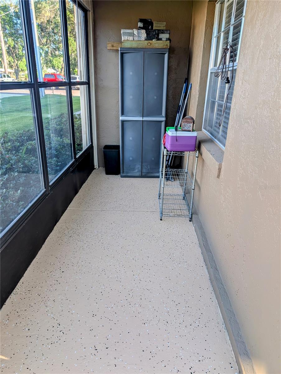 1640 JUNO TRL #101A, ASTOR, FL, 32102